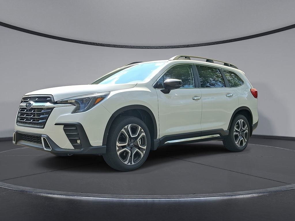 New 2026 Subaru Ascent Touring AWD/4WD image 10