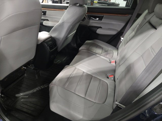 Used 2022 Honda CR-V Touring image 12
