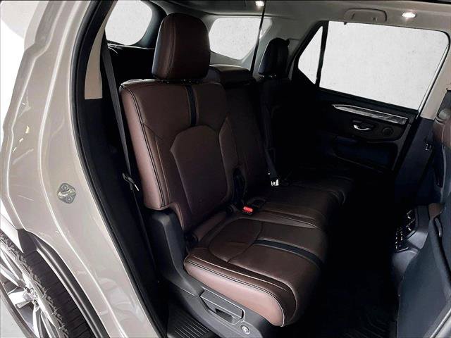 Used 2023 Honda Pilot Elite image 29