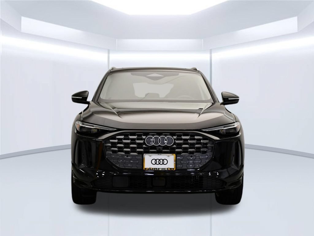 Used 2025 Audi Q5 Prestige AWD/4WD image 8