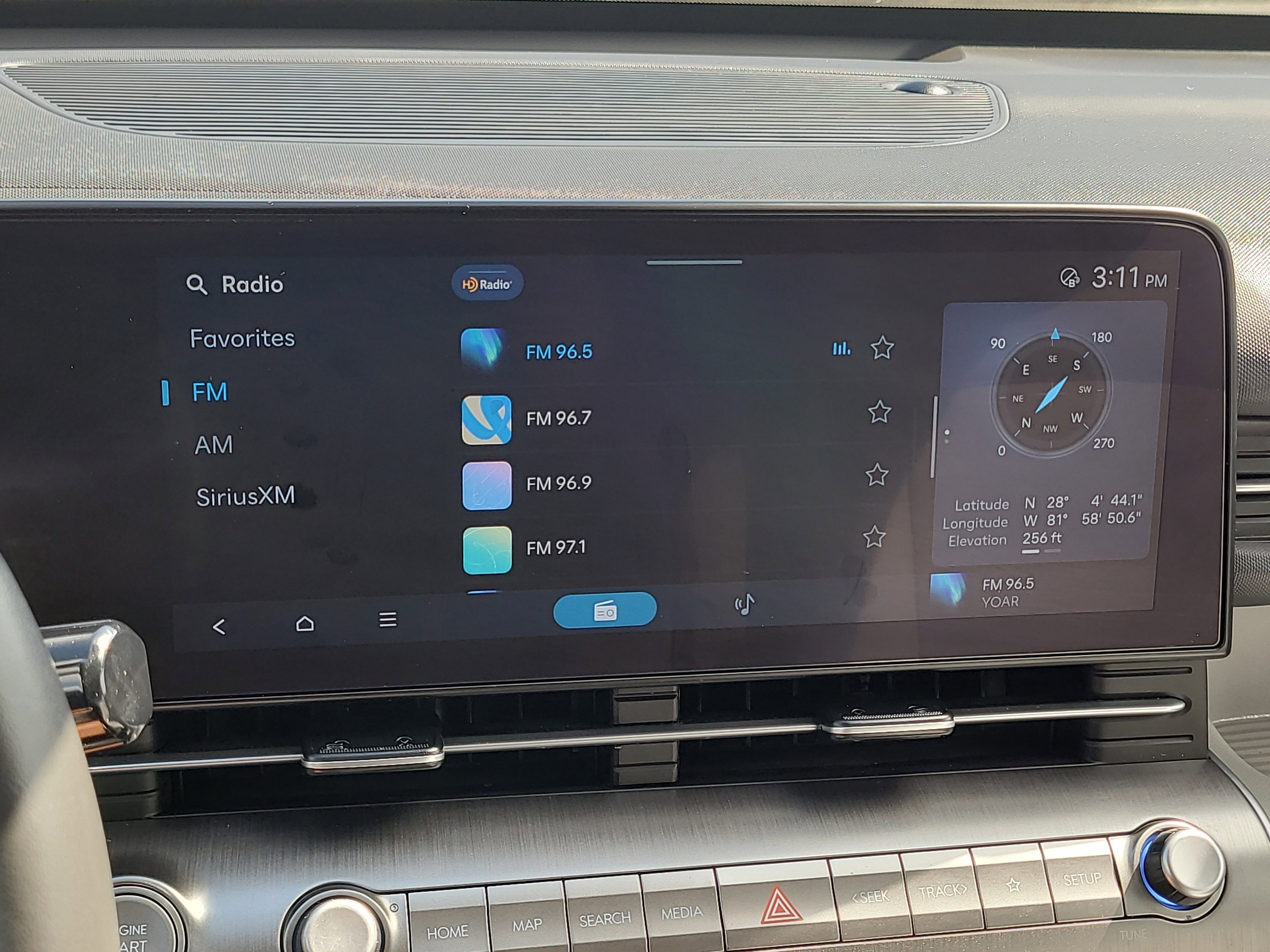 Used 2025 Hyundai Kona SEL image 23