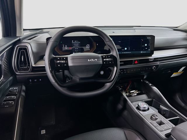 New 2026 Kia Sorento EX FWD image 22