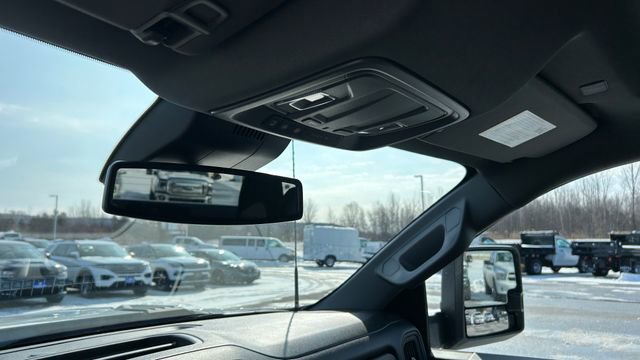 New 2026 Chevrolet Silverado 3500 W/T w/ WT Convenience Package image 24