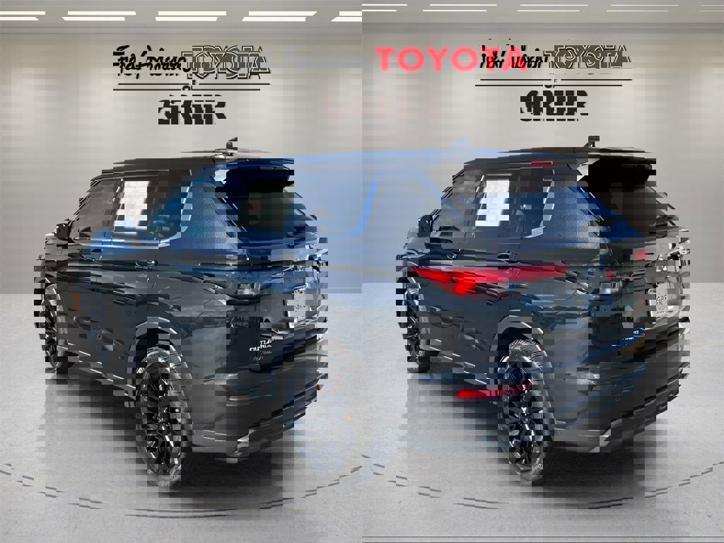 Used 2022 Mitsubishi Outlander SE image 18