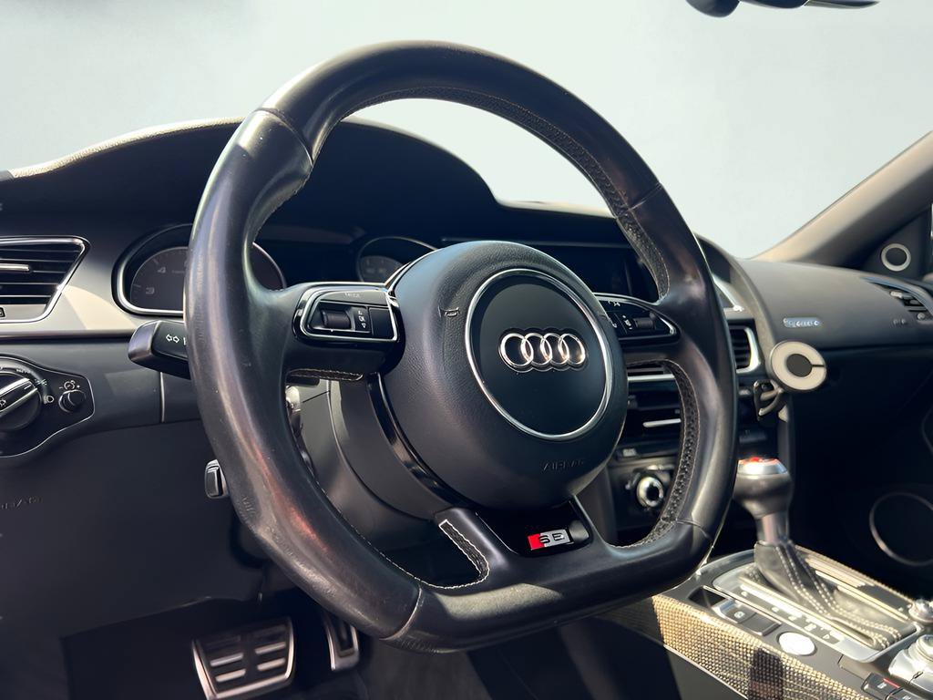 Used 2013 Audi S5 Premium Plus AWD/4WD image 32