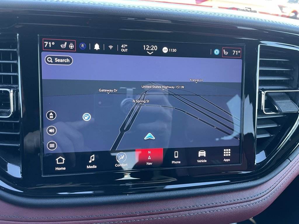 Used 2022 Dodge Durango R/T image 17