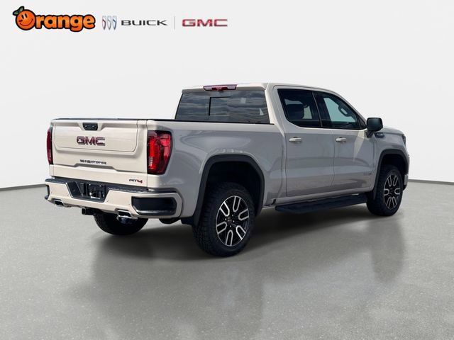 New 2026 GMC Sierra 1500 AT4 w/ AT4 Premium Package image 3