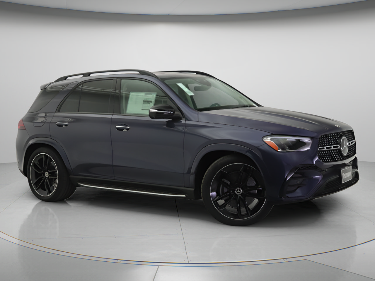 New 2026 Mercedes-Benz GLE 580 4MATIC image 13