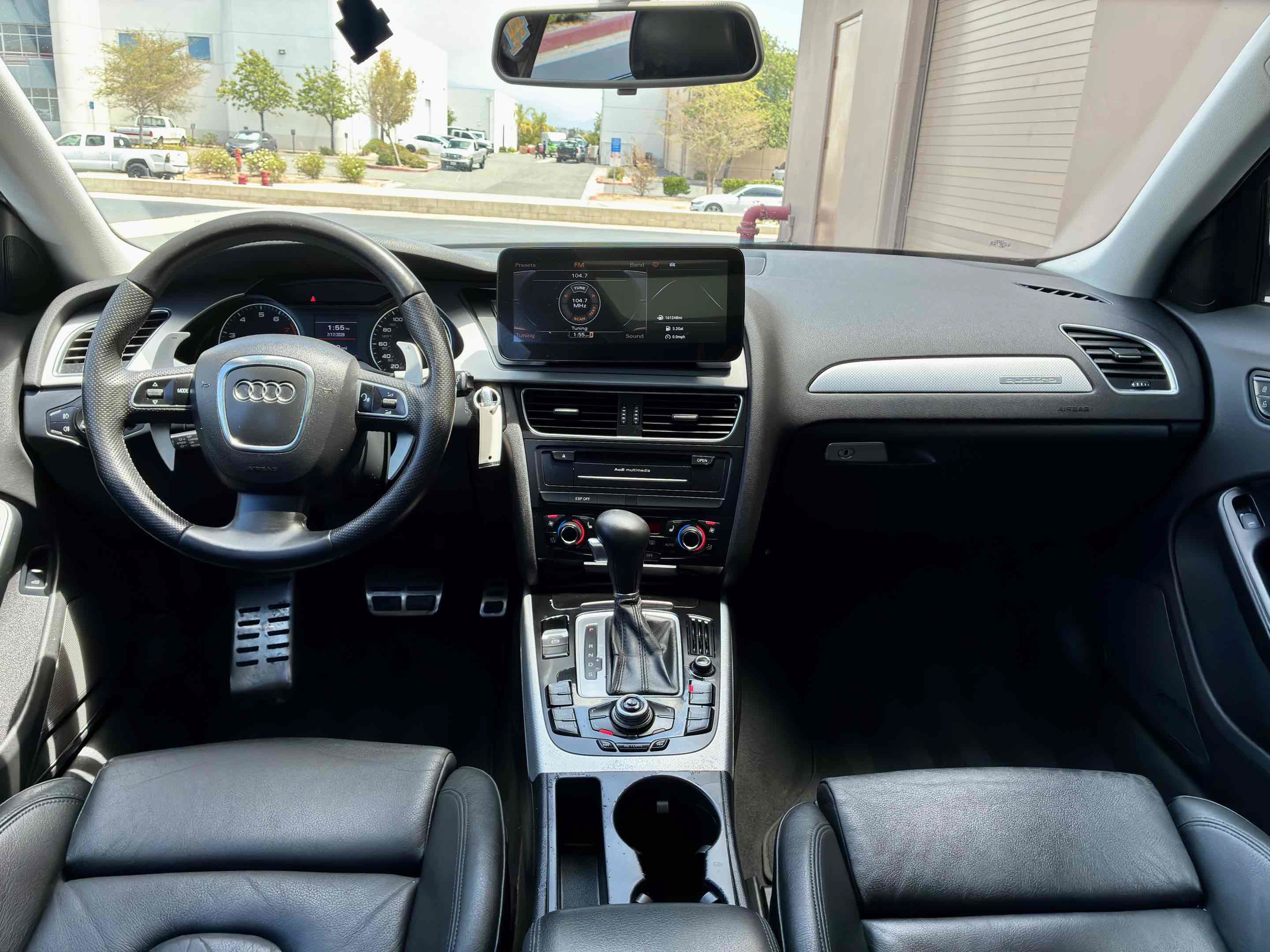 Used 2010 Audi A4 2.0T Premium Plus AWD/4WD image 17
