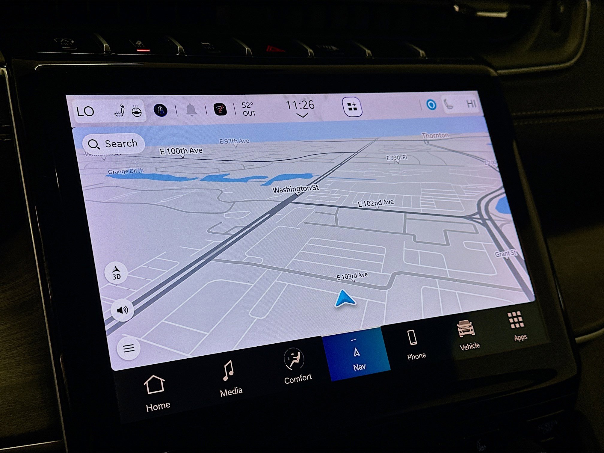 Used 2024 Jeep Grand Cherokee L Limited w/ Luxury Tech Group II image 22