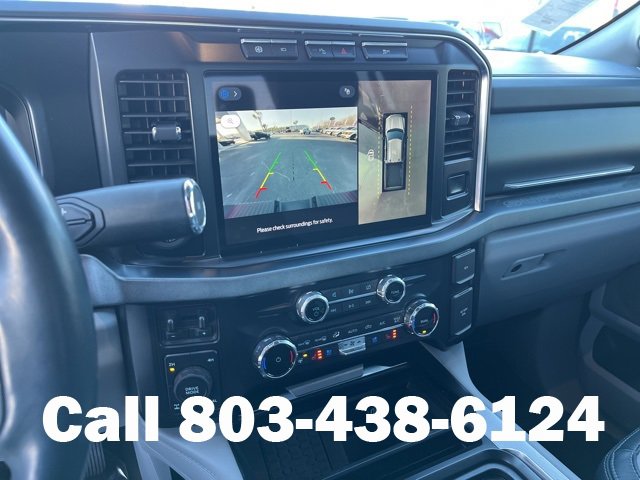 Used 2024 Ford F250 Limited image 25