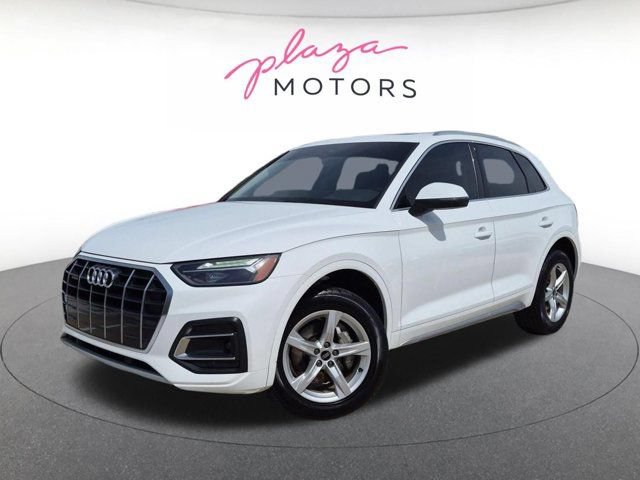 Used 2023 Audi Q5 2.0T Premium w/ Convenience Package