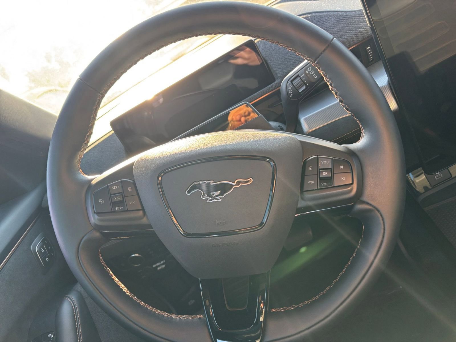 Used 2023 Ford Mustang Mach-E GT image 32