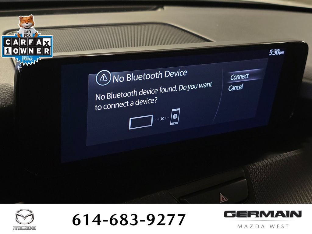 Used 2024 MAZDA CX-90 3.3 Turbo w/ Select Package AWD/4WD image 28