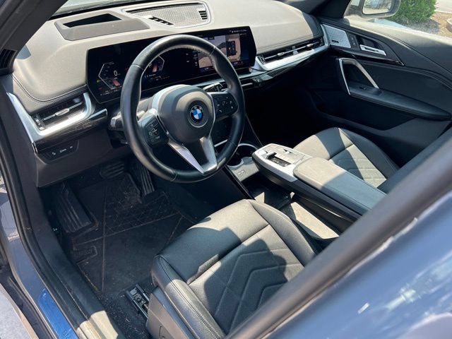Used 2023 BMW X1 xDrive28i w/ Premium Package AWD/4WD image 11