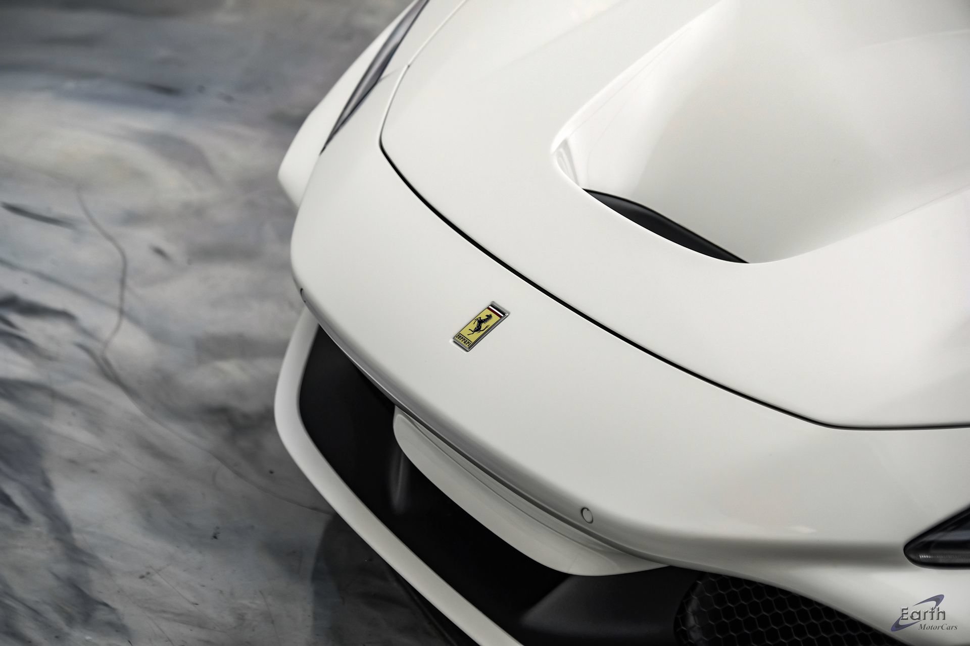 Used 2022 Ferrari F8 Tributo RWD image 42