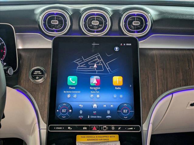 New 2026 Mercedes-Benz GLC 300 image 14