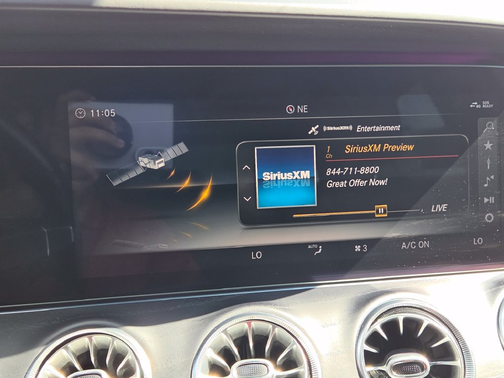 Used 2019 Mercedes-Benz CLS 450 4MATIC image 25