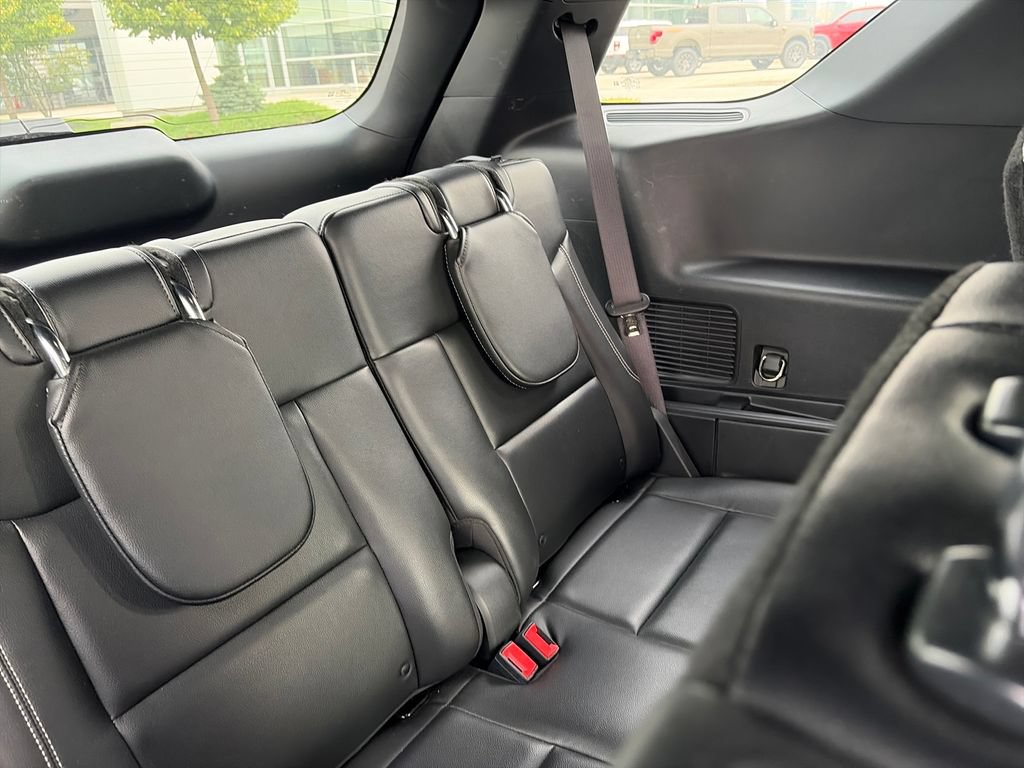 Used 2020 Ford Explorer ST w/ Premium Technology Package AWD/4WD image 35