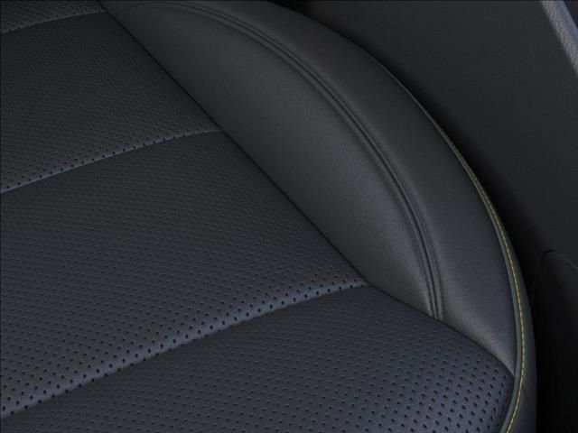 New 2026 Chevrolet Trax ACTIV w/ Driver Confidence Package image 24