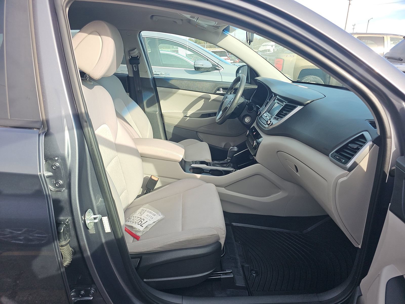 Used 2016 Hyundai Tucson SE w/ Option Group 02 FWD image 14