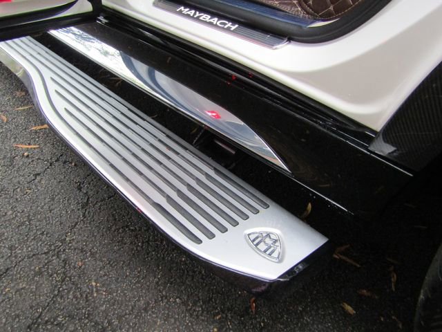 Used 2022 Mercedes-Benz Maybach GLS 600 4MATIC image 14