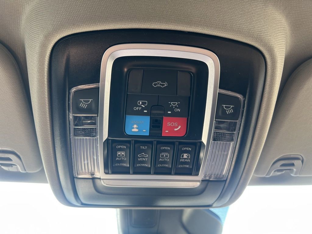 New 2026 RAM 1500 Limited image 37