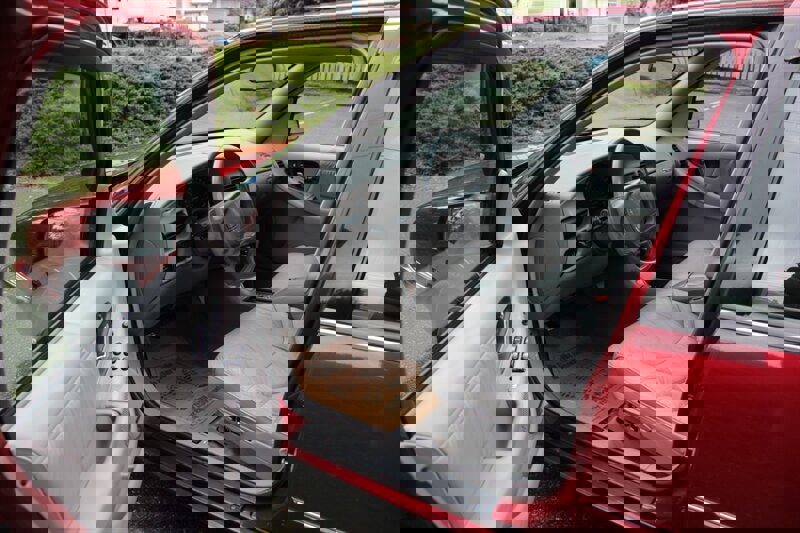 Used 1995 Buick Regal Custom image 5