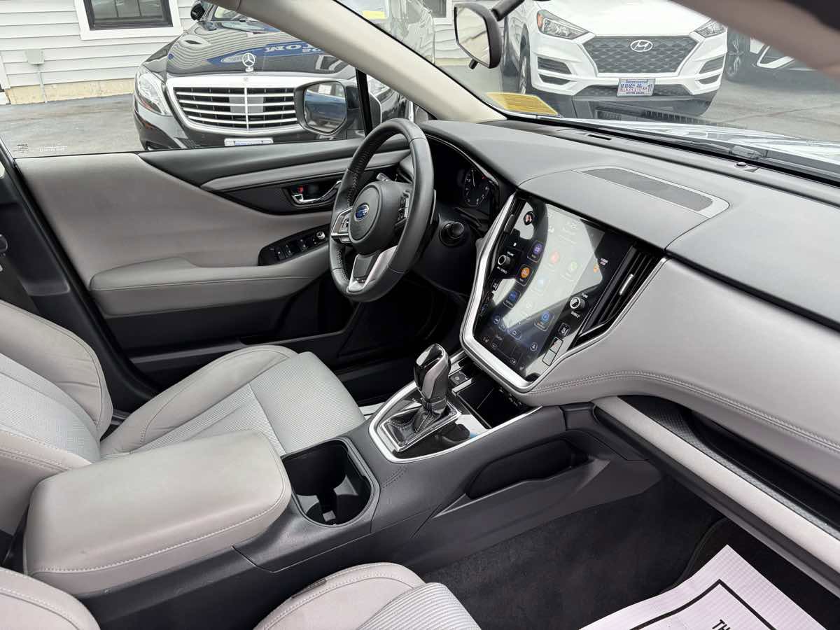 Used 2021 Subaru Legacy Premium AWD/4WD image 22