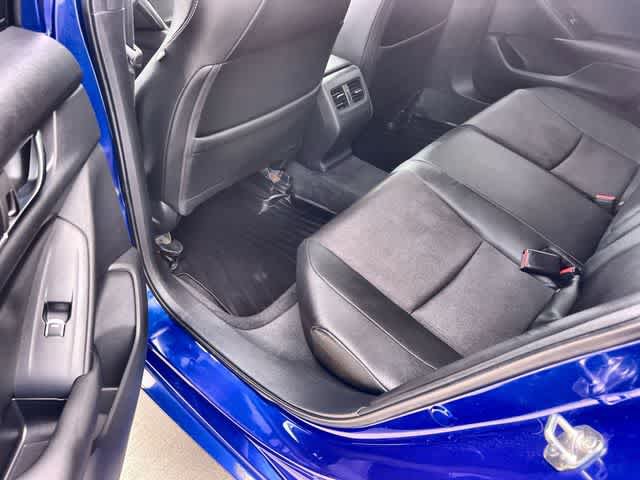 Used 2019 Honda Accord Sport image 33