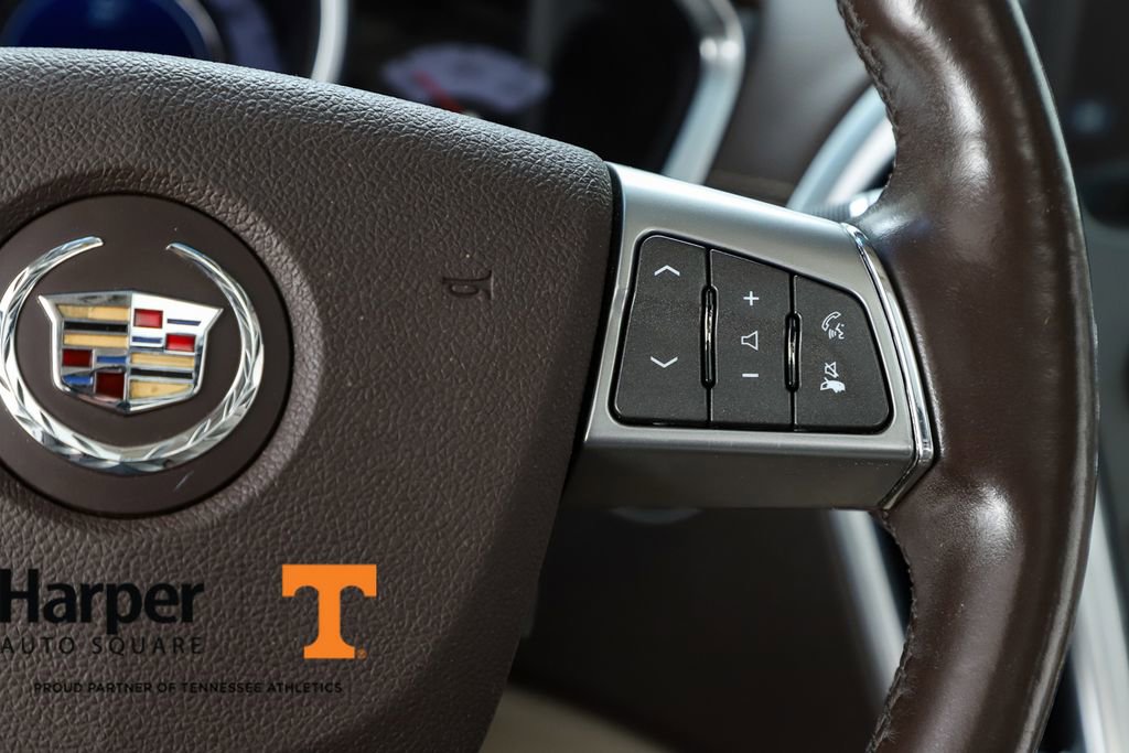 Used 2012 Cadillac SRX Performance FWD image 22