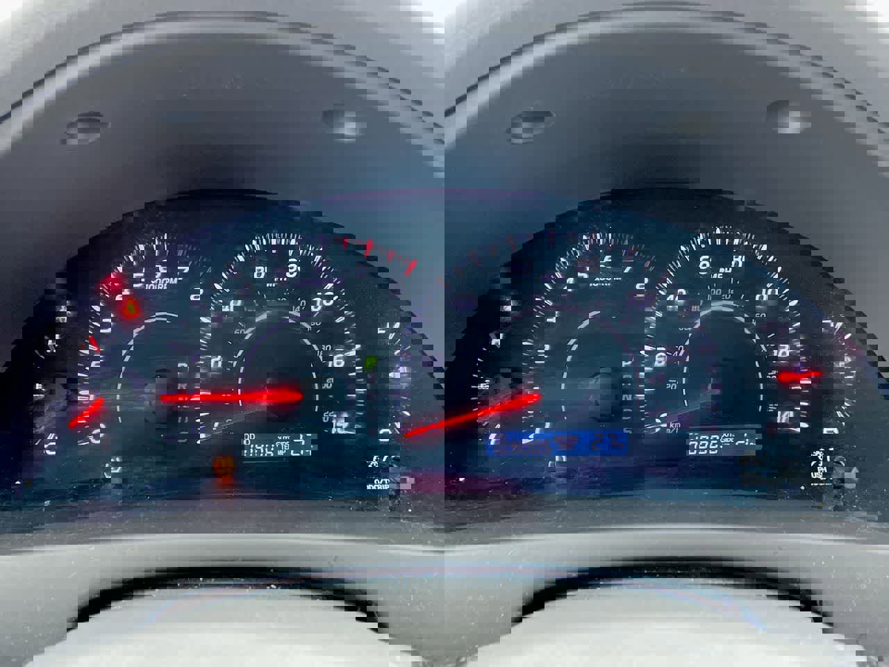 Used 2010 Toyota Camry LE image 23