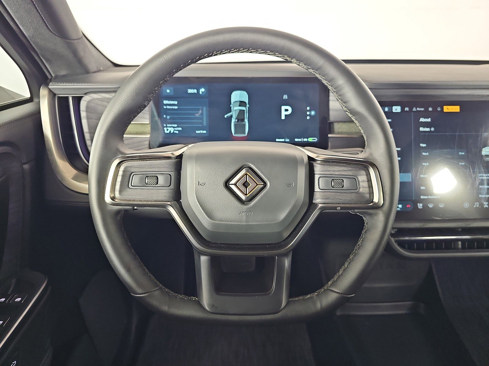 Used 2025 Rivian R1T Adventure image 26