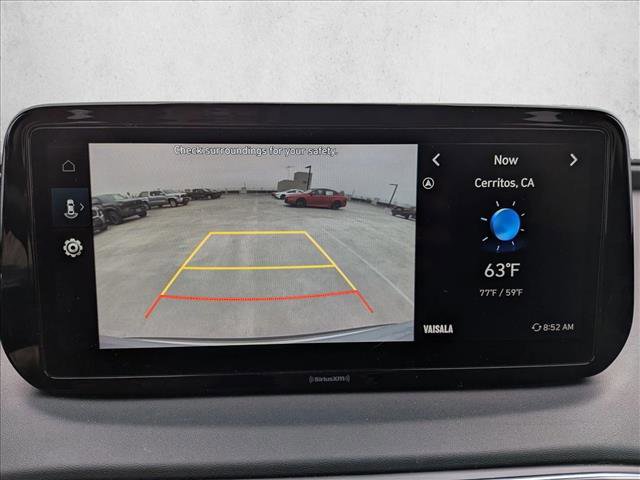 Used 2023 Hyundai Santa Fe SEL image 14