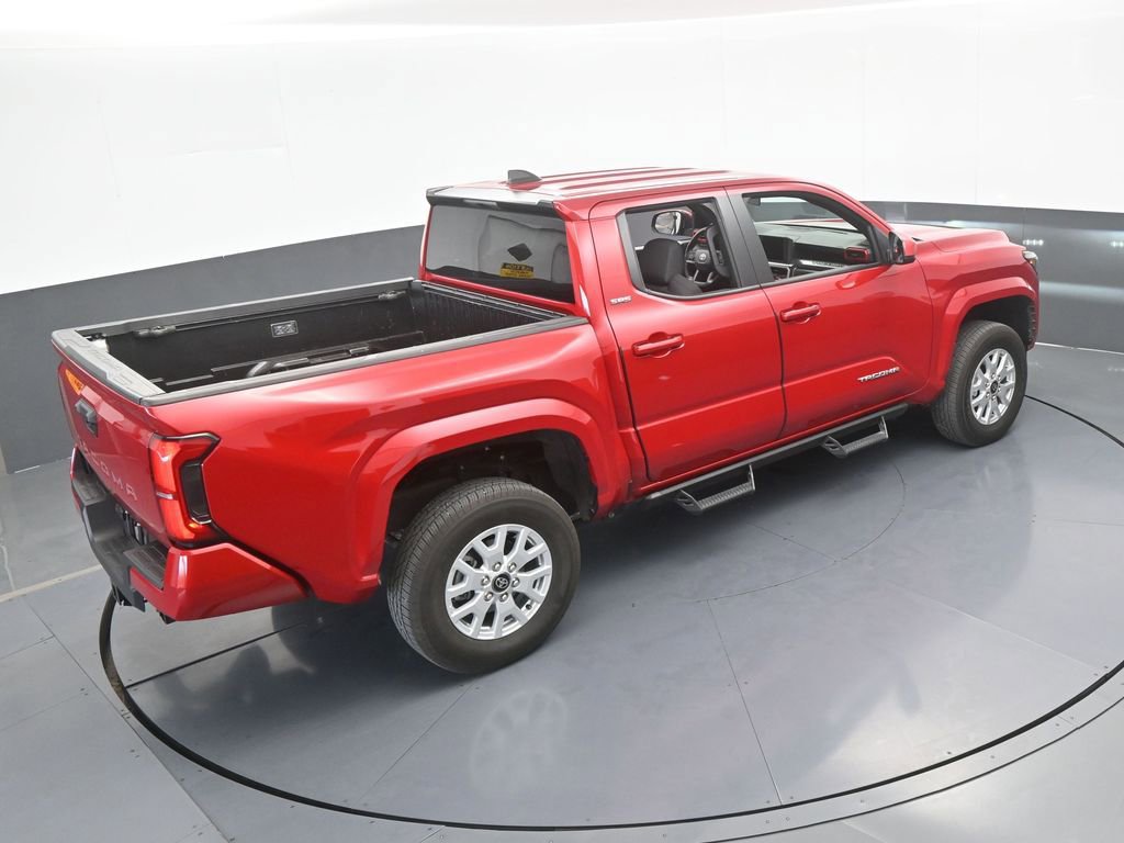 Used 2025 Toyota Tacoma SR5 image 54