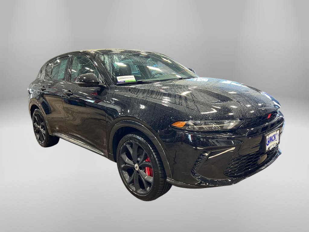 Used 2024 Dodge Hornet R/T Plus image 42