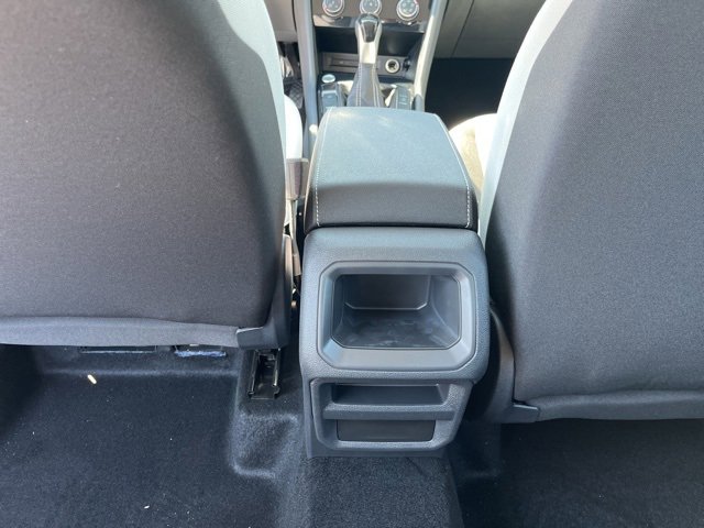 New 2025 Volkswagen Taos S image 15
