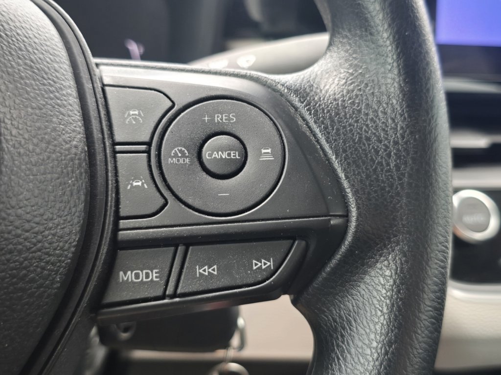 Certified 2026 Toyota Corolla LE FWD image 29