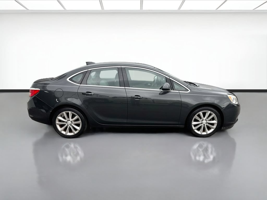 Used 2015 Buick Verano Convenience FWD image 4