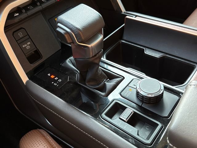 Used 2024 Toyota Tundra 1794 Edition image 27