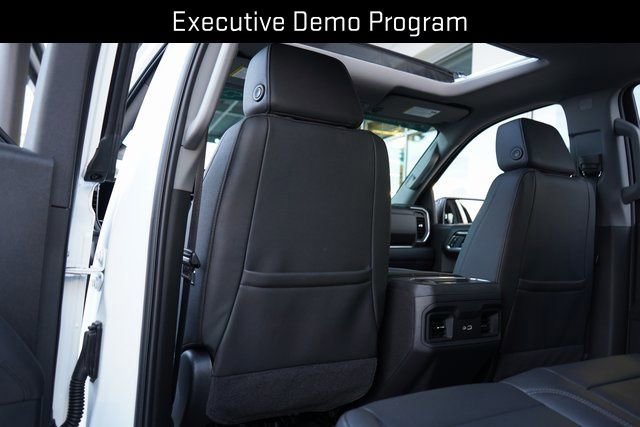 Used 2026 Chevrolet Silverado 1500 LT Trail Boss w/ LT Trail Boss Premium Package image 34