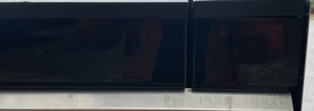 Used 2024 Tesla Cybertruck AWD Crew Cab image 9