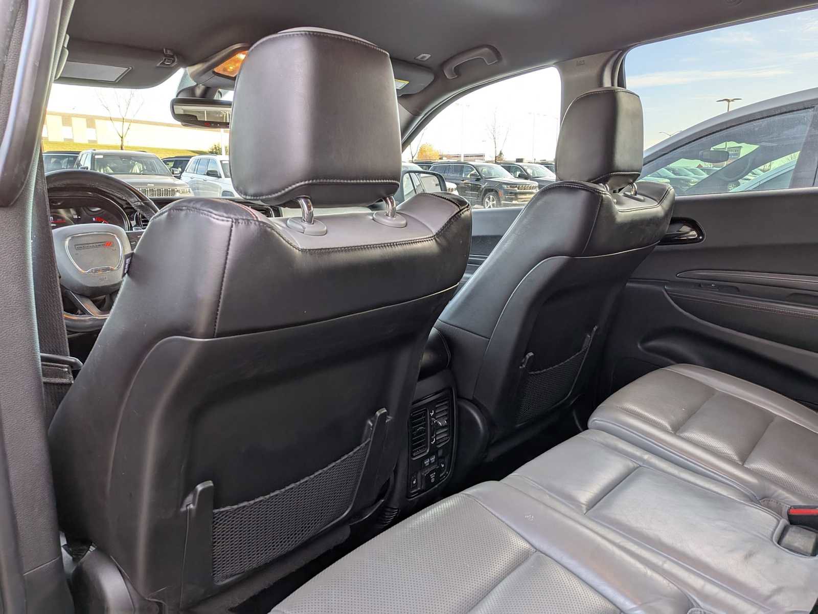 Used 2022 Dodge Durango R/T image 17