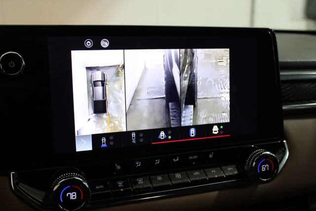Used 2023 GMC Canyon AT4 w/ Technology Package AWD/4WD image 25