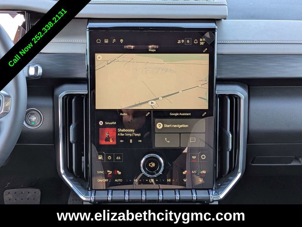New 2026 GMC Acadia Elevation w/ Black Edition image 20