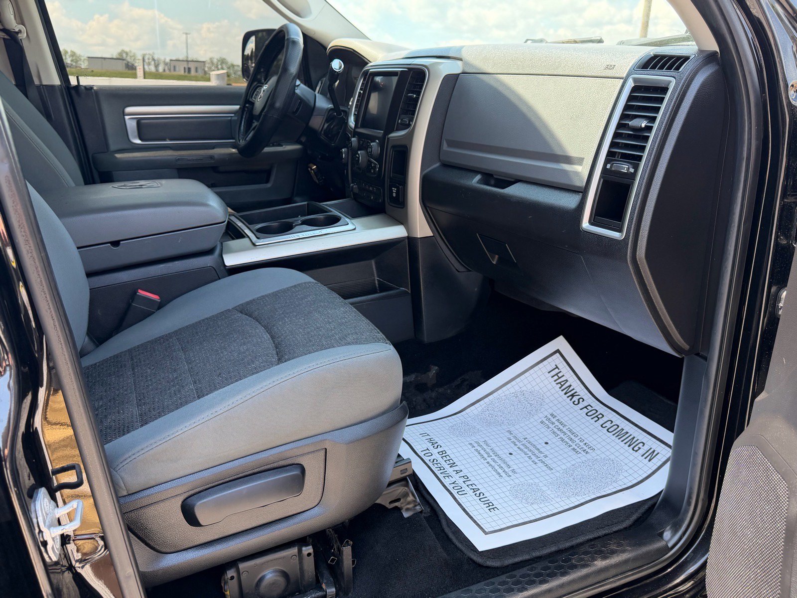 Used 2014 RAM 3500 Big Horn AWD/4WD image 31