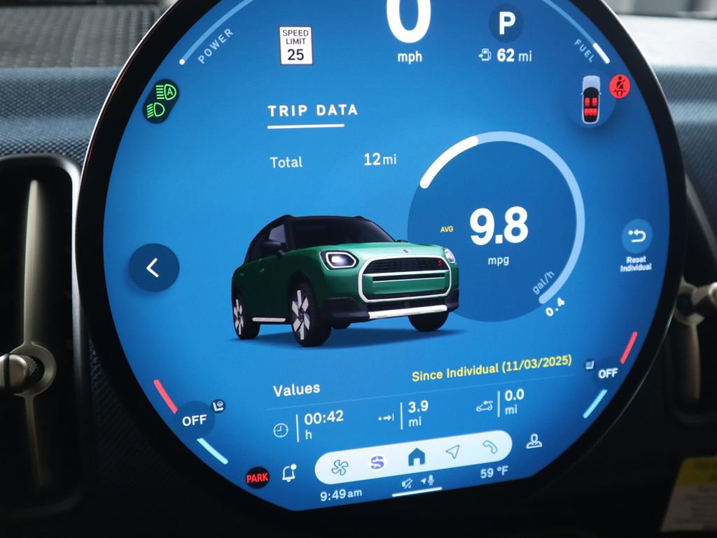 New 2026 MINI Cooper Countryman S w/ Comfort Package Max image 32