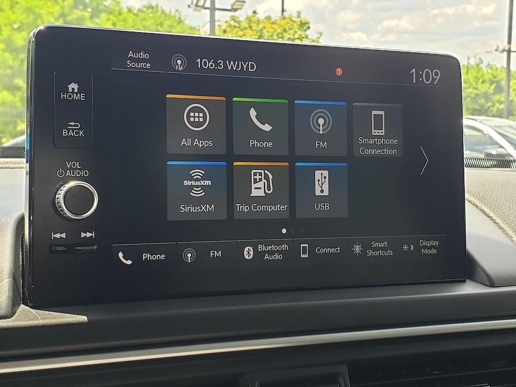 Used 2024 Honda Pilot EX-L image 23