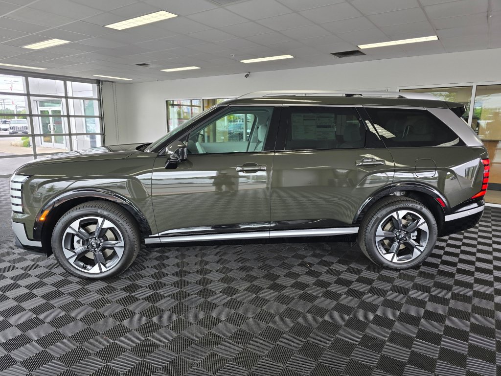 New 2026 Hyundai Palisade Limited AWD/4WD image 6
