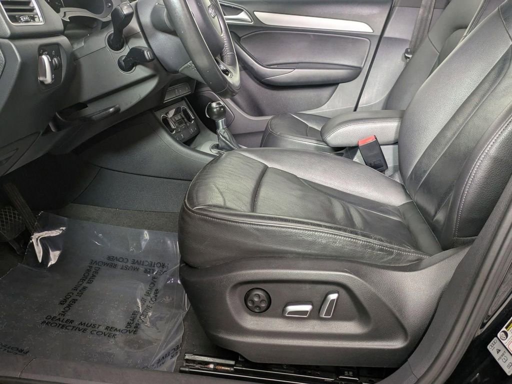 Used 2018 Audi Q3 2.0T Premium image 10
